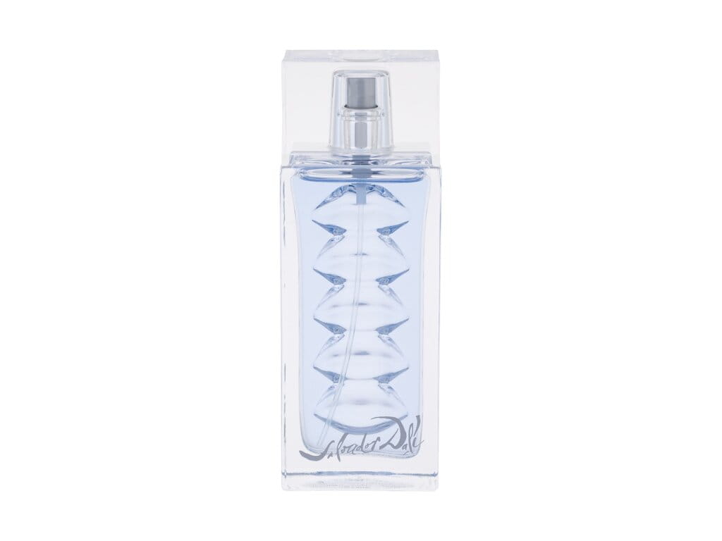 Salvador Dali Eau de Rubylips W Woda toaletowa 50ml-625321